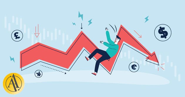 what is forex market risks