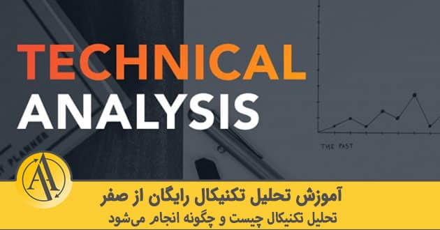 تحلیل تکنیکال چیست | آکادمی آینده