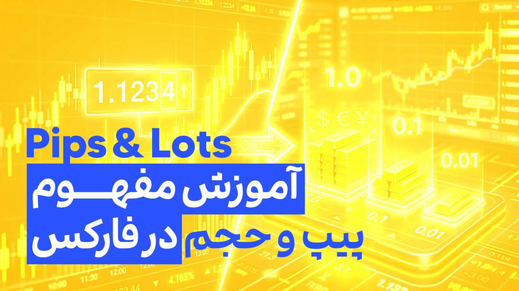 پیپ و لات در فارکس