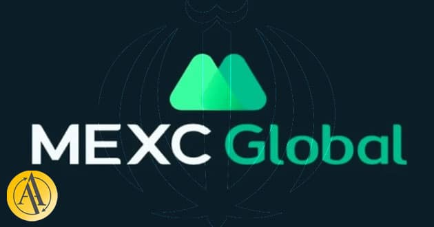 mexc for iranian