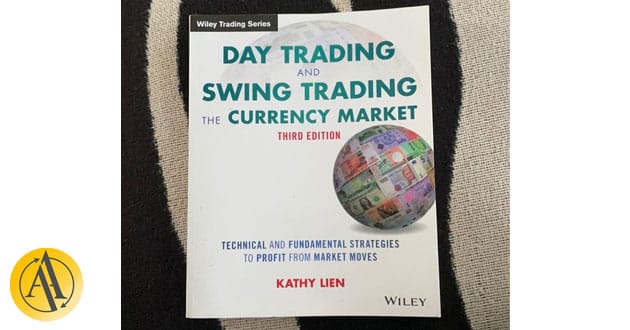 Day trading and swing trading the currency market
