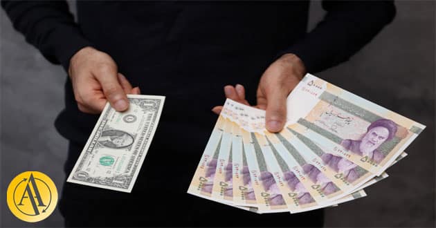 american and Iranian economic
