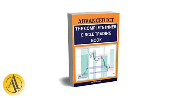 کتاب معامله گری به سبک ict پیشرفته از ریچارد کوهن | آکادمی آینده