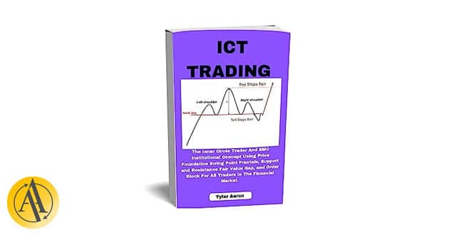 کتاب پرایس اکشن ict | آکادمی آینده