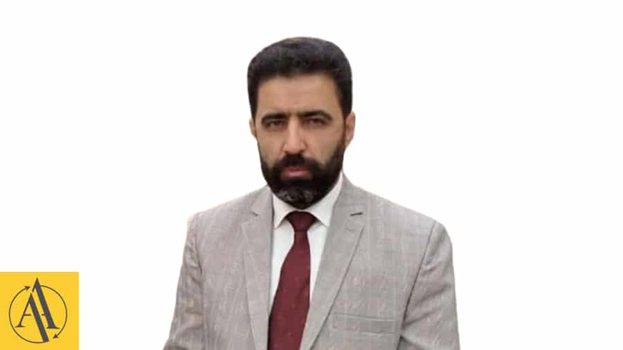 Saeed Khakestsr