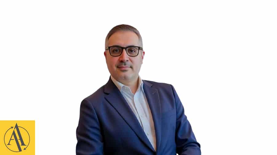 آموزش فارکس با هومن مقراضی | آکادمی آینده
