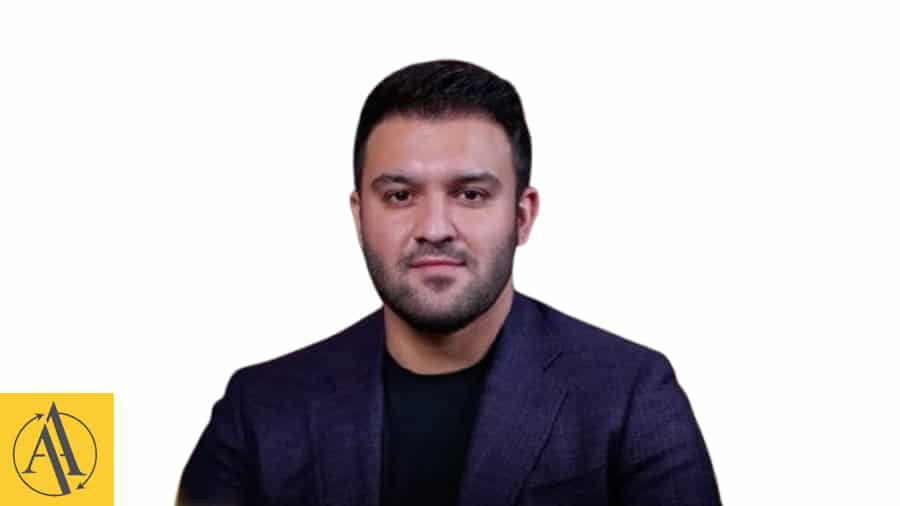 آموزش فارکس با حسینی فایننس | آکادمی آینده