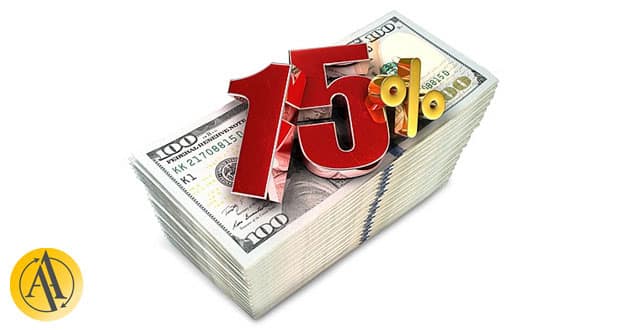 interest rate