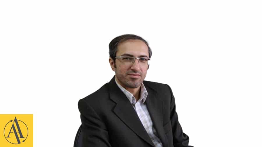 آموزش فارکس با محسن بهرام گیری | آکادمی آینده