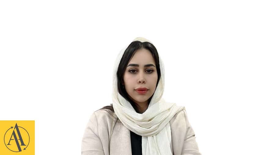آموزش فارکس با پریسا نصر | آکادمی آینده