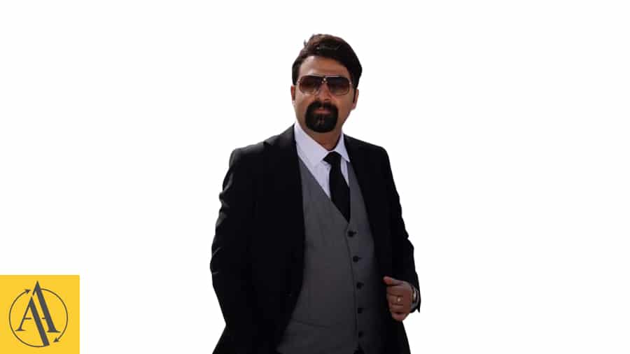 آموزش فارکس با رضا رفیعی | آکادمی آینده