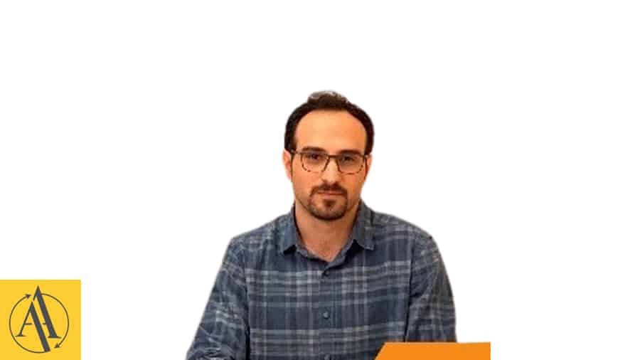 reza zanganeh