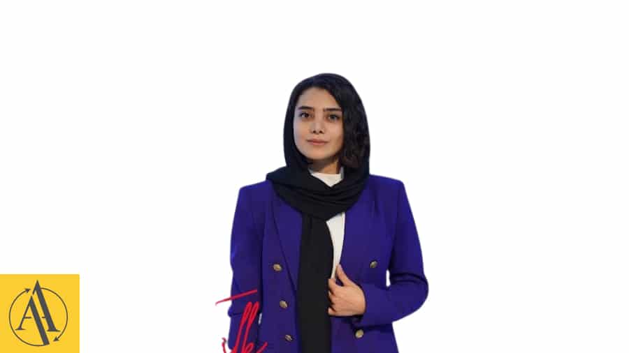 آموزش فارکس با شادی فراهانی | آکادمی آینده