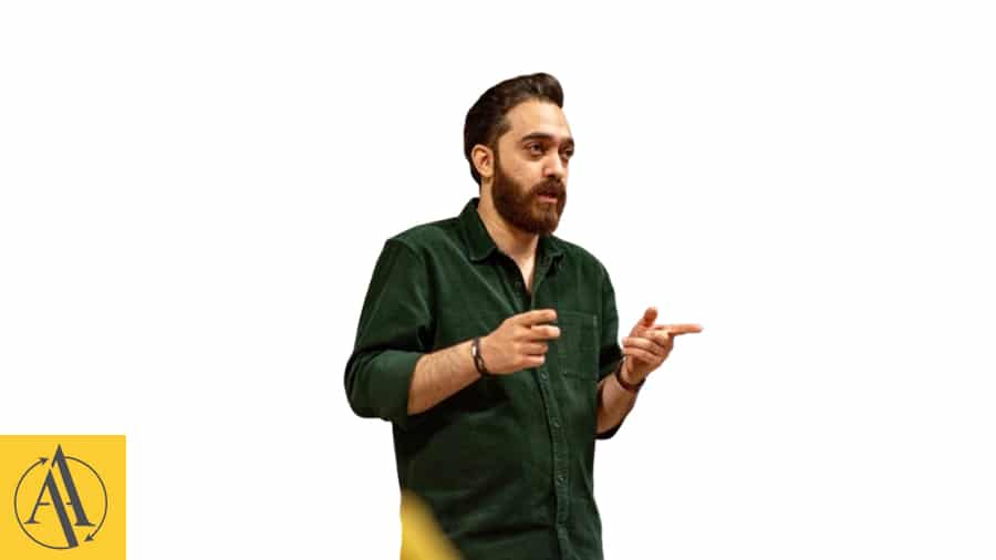vahid radnezhad