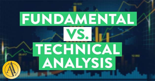 technical and fundamental analysis
