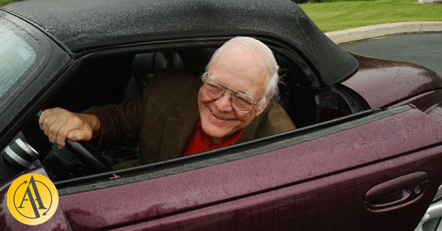 john neff