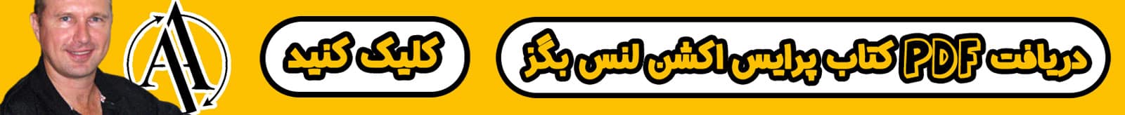 pdf کتاب پرایس اکشن لنس بگز رایگان | آکادمی آینده