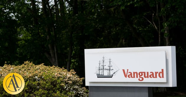 vanguard funds