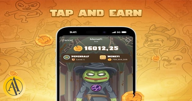 memefi earn bot