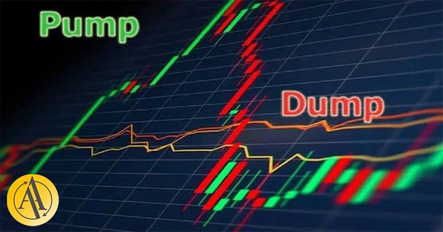pump and dump