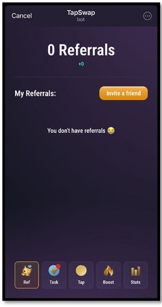 tapswap telegram bot 03