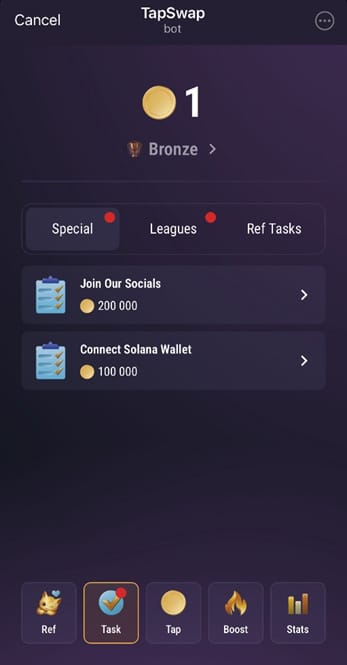 tapswap telegram bot 04