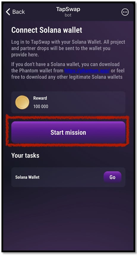 tapswap telegram bot 14