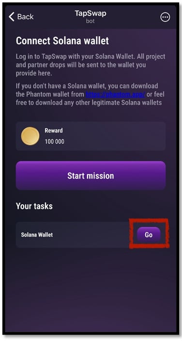 tapswap telegram bot 15