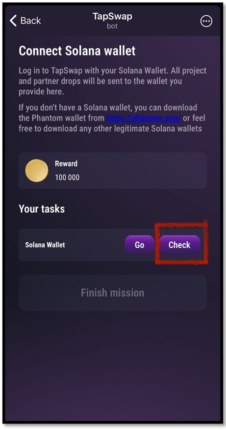 tapswap telegram bot 22 1