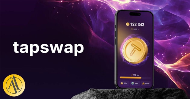 tapswap telegram bot