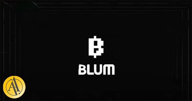 آموزش ربات ایردراپ تلگرام بلوم (Blum) | آکادمی آینده