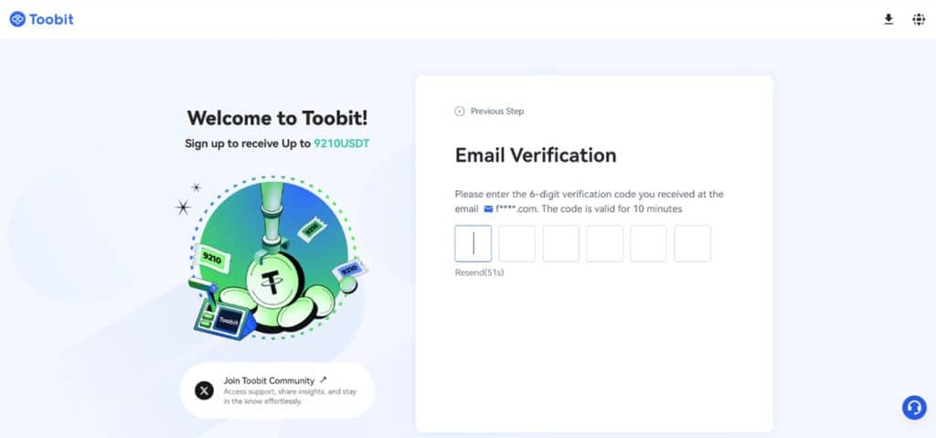 آموزش صرافی توبیت (Toobit) | آکادمی آینده