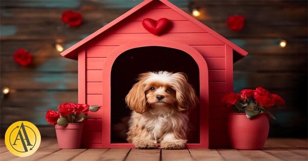 ایردراپ تلگرام dogs house | آکادمی آینده
