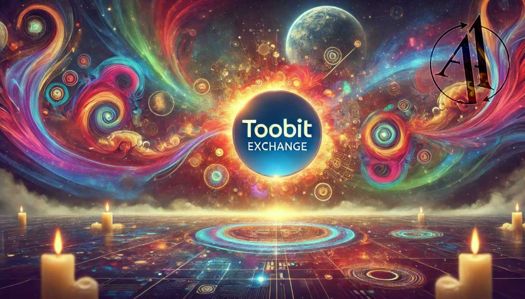 sign up bonos toobit