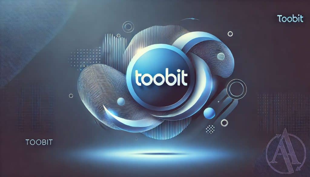 sign up link toobit