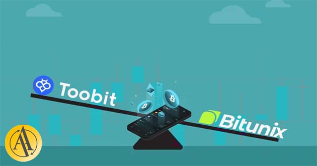 toobit and