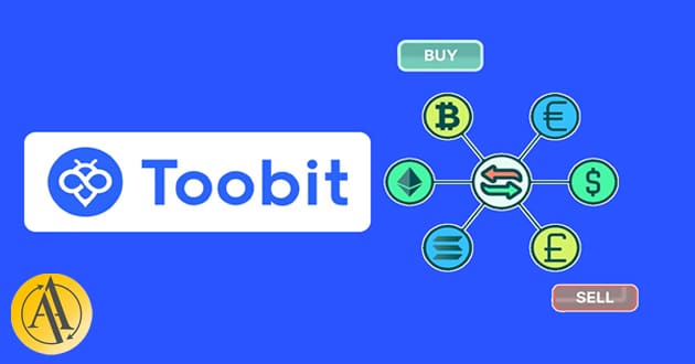 مقایسه toobit و bingx | آکادمی آینده