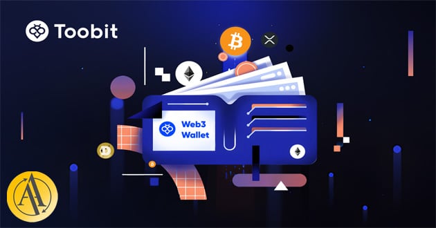 toobit wallet