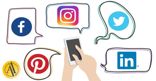 وب دو (Web 2.0) | آکادمی آینده