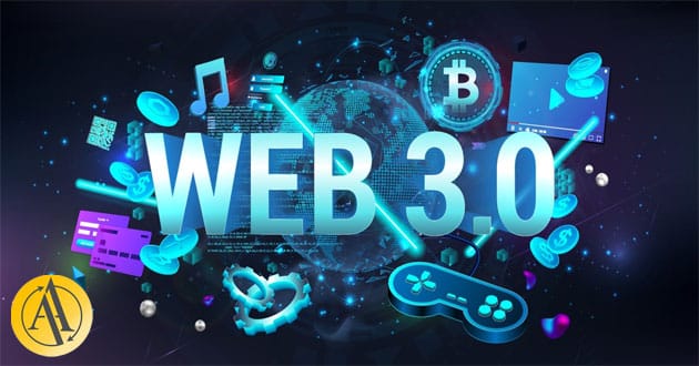 وب سه (Web 3.0) | آکادمی آینده