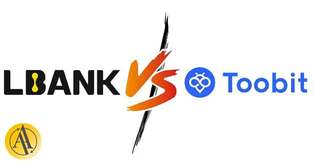 comparison toobit and lbank