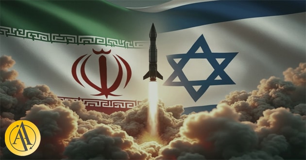 effect war iran israel on