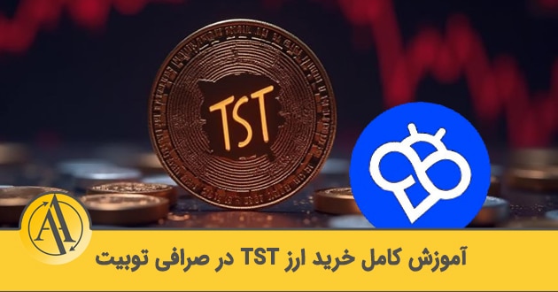 خرید ارز TST | آکادمی آینده