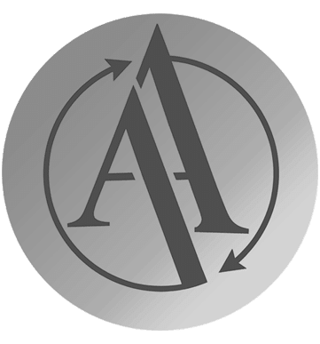 academy ayandeh footer logo
