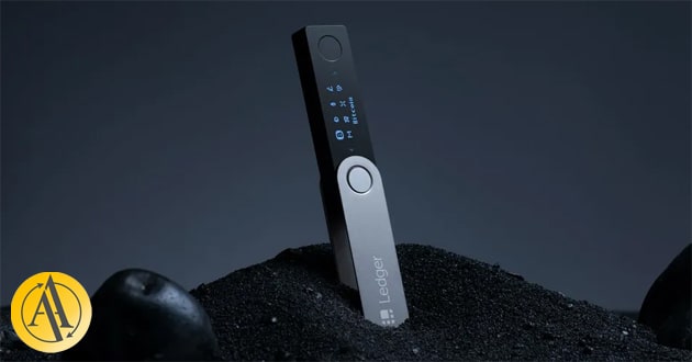 ledger nano