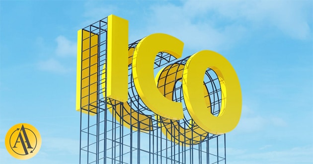 what is ico