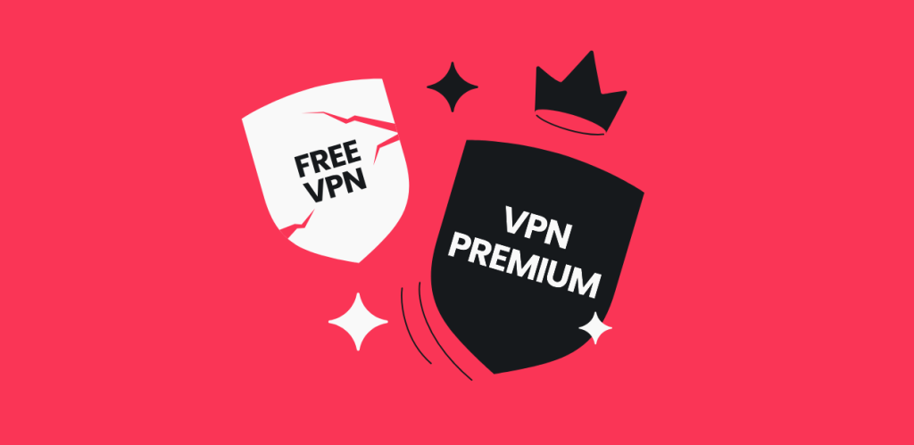 خطرات استفاده از VPN رایگان