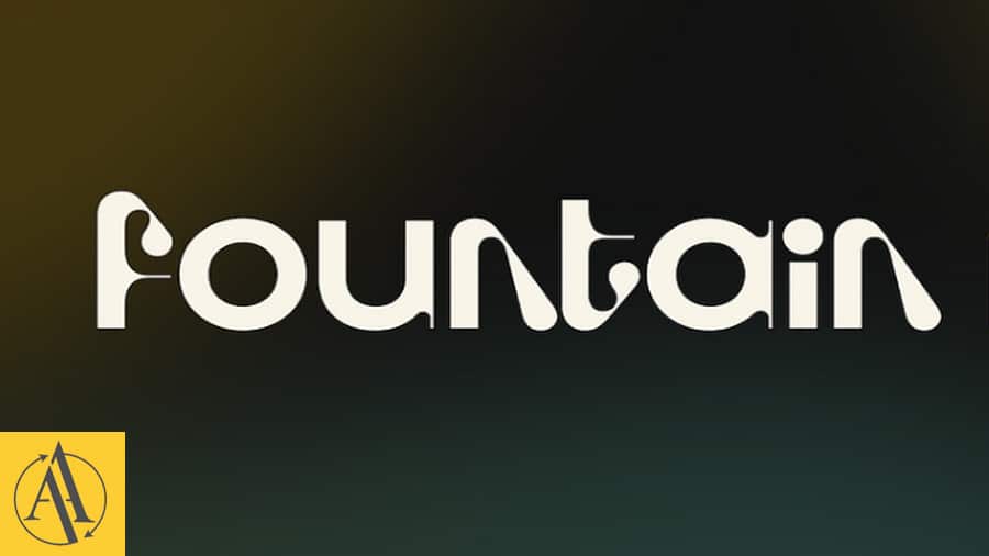 Fountain podcast