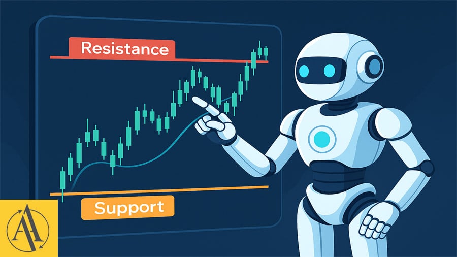 technical analysis with ai