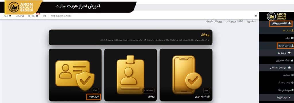kyc 1